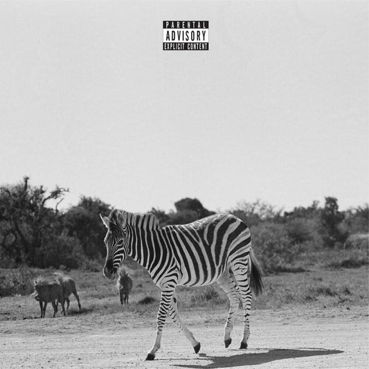 Louis VI - Earthling (Uk) (LP) { vinyl }
