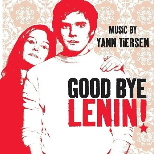 Yann Tiersen - Good Bye Lenin (Vinyl) { vinyl }