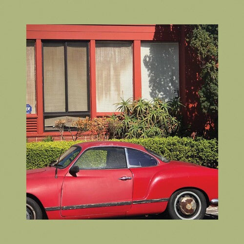 Reds Pinks & Purples - The Town That Cursed Your Name (Vinyl) { vinyl }