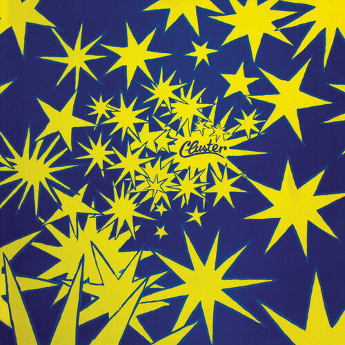 Cluster - Cluster Ii (Vinyl) { vinyl }