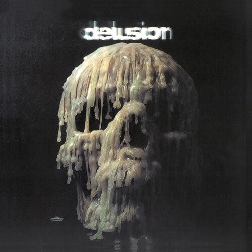 Delusion (Vinyl) { vinyl }