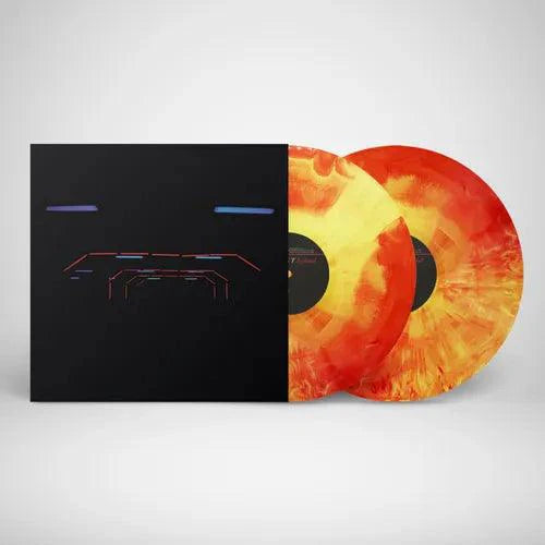 TR/ST- Joyland (Lava Vinyl) (RSD Essential) { vinyl }