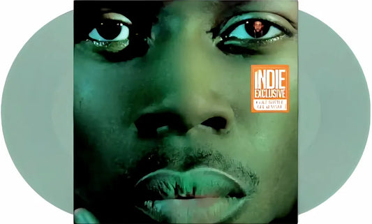 Illa J - Yancey Boys (RSD Essential Indie Colorway Coke Bottle Clear 2LP) { vinyl }