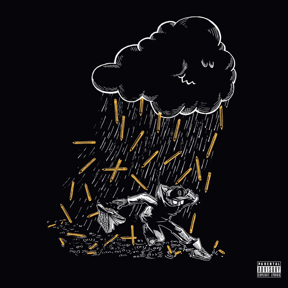 Elzhi - Lead Poison: 10th Anniversary (RSD 2026) { vinyl }
