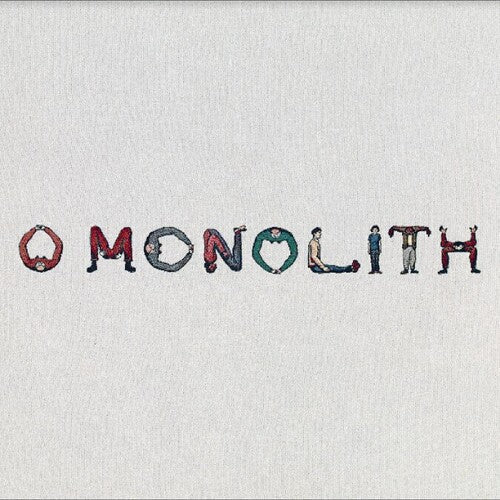 Squid - O Monolith (Vinyl) { vinyl }