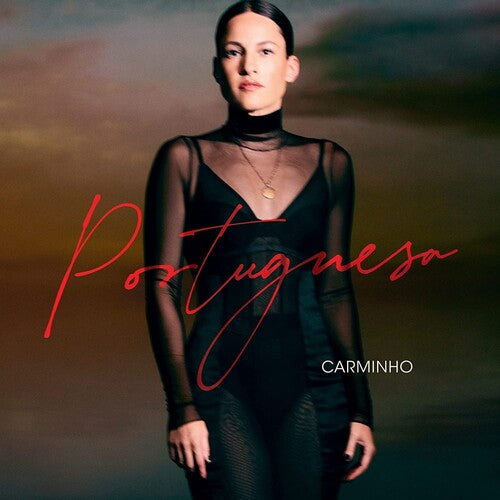 Carminho - Portuguesa (Vinyl) { vinyl }
