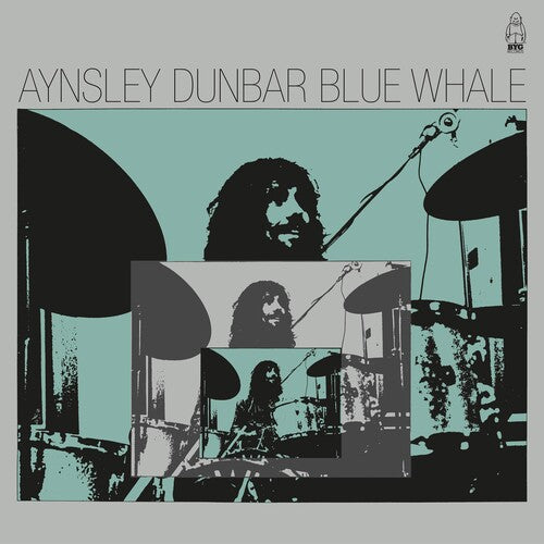 Aynsley Dunbar - Blue Whale (Vinyl) { vinyl }