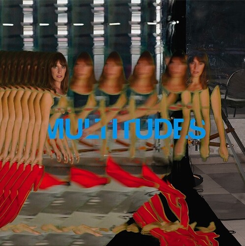Feist - Multitudes (Vinyl) { vinyl }