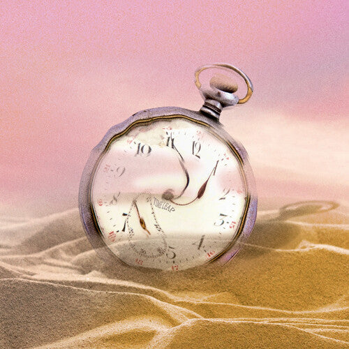 Chiaki Sato - Time Leap (Vinyl) { vinyl }
