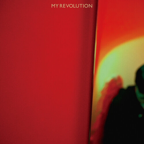 Yuransen - My Revolution (Vinyl) { vinyl }