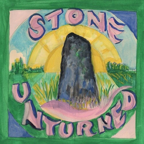 Oliver - Stone Unturned (Vinyl) { vinyl }
