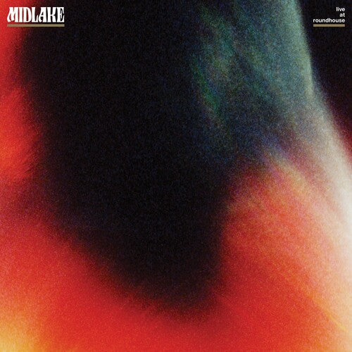 Midlake - Live At Roundhouse (Vinyl) { vinyl }