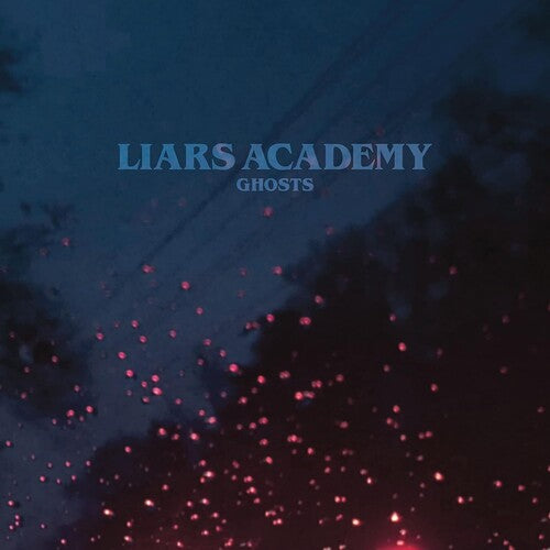 Liars Academy - Ghosts (Vinyl) { vinyl }