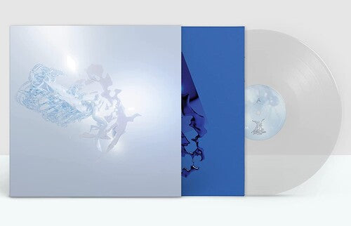 Krezip - Any Day Now - 180gm Gatefold Crystal Clear Vinyl (Vinyl) { vinyl }