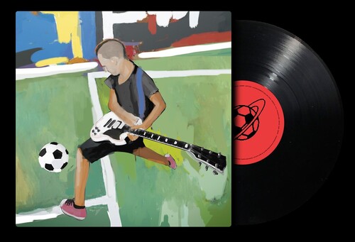 Materazi Future Club - Formazione Titolare (Vinyl) { vinyl }