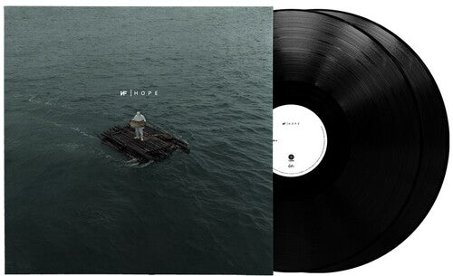 Nf - NF - HOPE - 2LP (Vinyl) { vinyl }