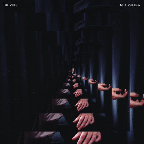 The Veils - Nux Vomica (nick Launay Mixes) (Vinyl) { vinyl }