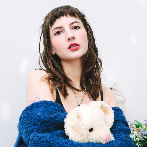 Pony - Velveteen (Vinyl) { vinyl }