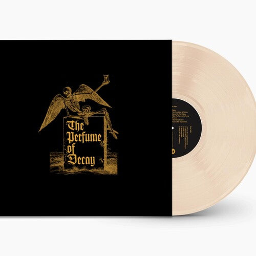 Tigerclub - The Perfume of Decay (Vinyl) { vinyl }