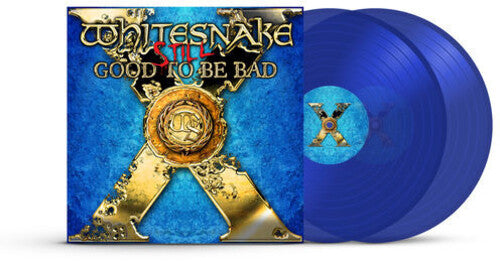 Whitesnake - Still... Good To Be Bad (Vinyl) { vinyl }