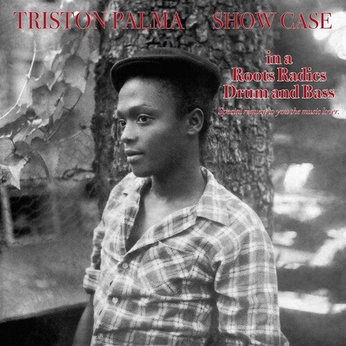 Triston Palmer - Show Case (Vinyl) { vinyl }