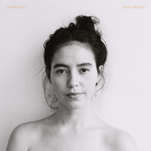 Sandrayati - Safe Ground (Vinyl) { vinyl }
