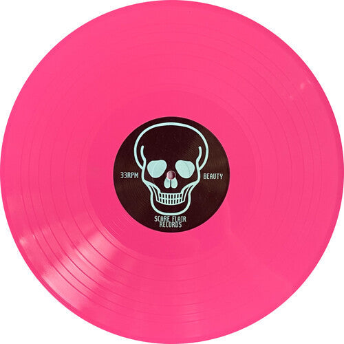 Kenneth Lampl - The Furies (Original Soundtrack) (Vinyl) { vinyl }