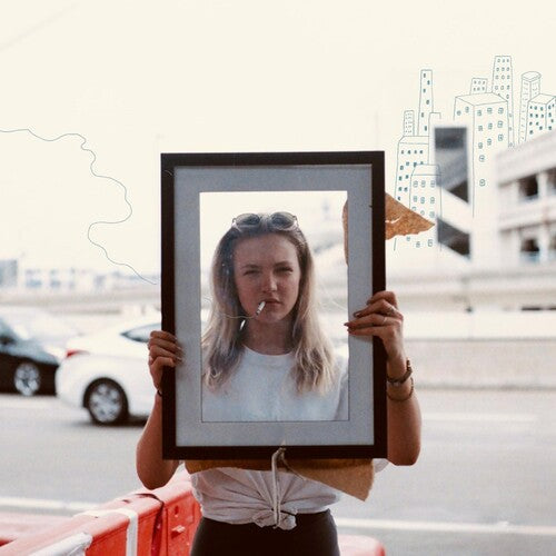 Eloise - Drunk On A Flight (Vinyl) { vinyl }