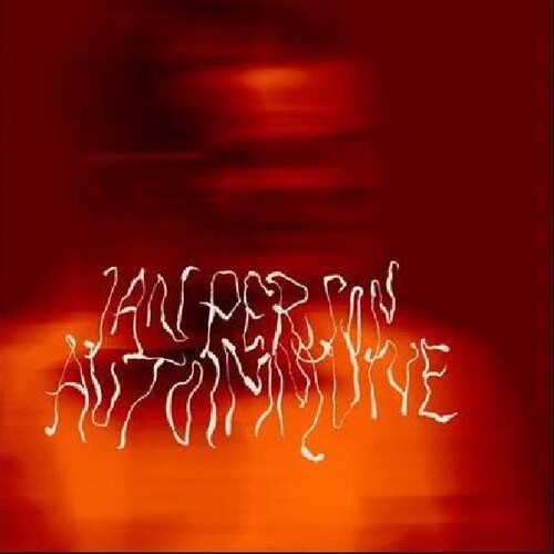 Ian Person - Autoimmune (Vinyl) { vinyl }