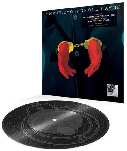 Pink Floyd - Arnold Layne (Vinyl) { vinyl }
