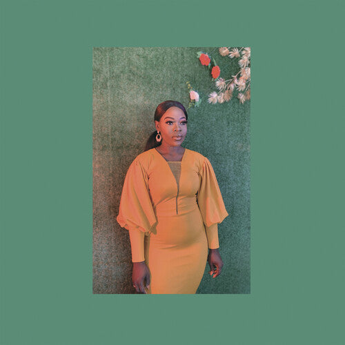 Namian Sidibe - Namian Sidibe (Vinyl) { vinyl }