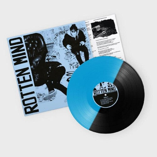Rotten Mind - I'm Alone Even With You (Vinyl) { vinyl }