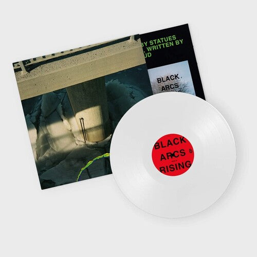 Statues - Black Arcs Rising (Vinyl) { vinyl }