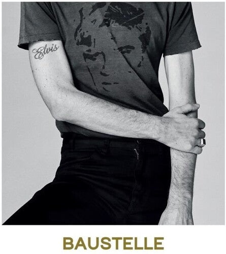 Baustelle - Elvis - 180gm Vinyl (Vinyl) { vinyl }