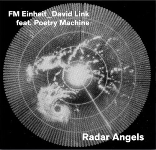 Fm Einheit - Radar Angels (Vinyl) { vinyl }