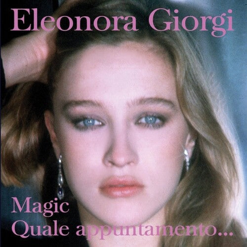 Eleonora Giorgi - Quale Appuntamento/Magic (Vinyl) { vinyl }