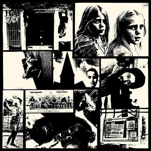 Scott Seskind - Scott Seskind (Vinyl) { vinyl }