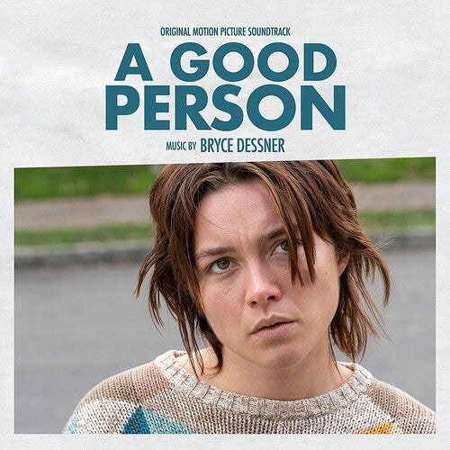 Bryce Dessner - A Good Person (Original Soundtrack) (Vinyl) { vinyl }
