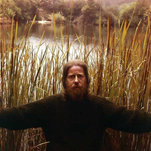 Eden Ahbez - Wild Boy: The Lost Songs Of Eden Ahbez (Vinyl) { vinyl }