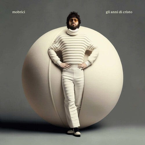 Mobrici - Gli Anni Di Cristo (Vinyl) { vinyl }