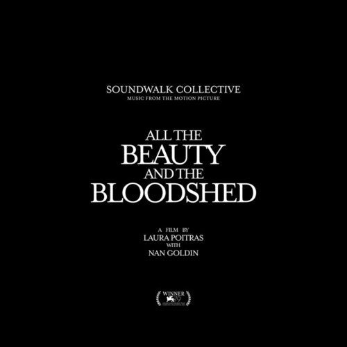 Soundwalk Collective - All The Beauty And The Bloodshed (Vinyl) { vinyl }