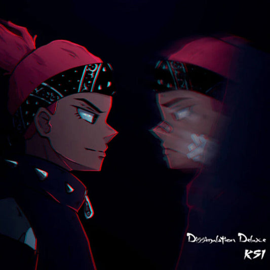 KSI - Dissimulation: Deluxe (Deluxe) (Uk) { vinyl }