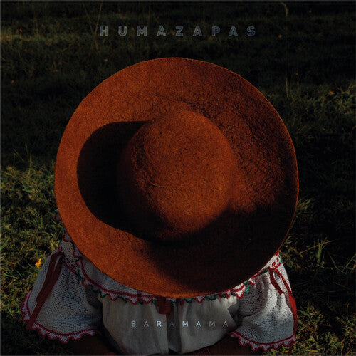 Humazapas - Sara Mama (Vinyl) { vinyl }