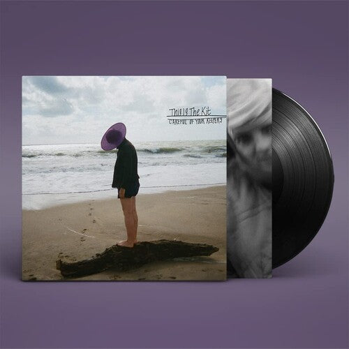 This Is the Kit - Careful Of Your Keepers (Vinyl) { vinyl }