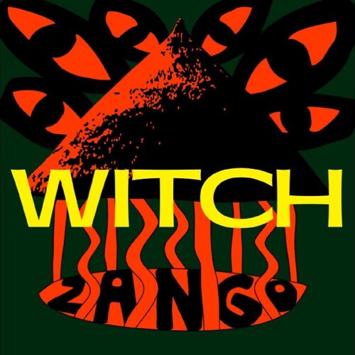 Witch - Zango (Vinyl) { vinyl }
