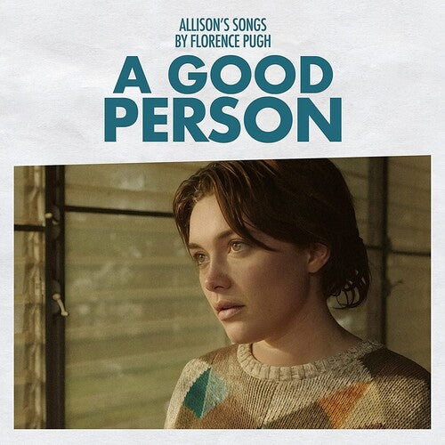 Florence Pugh - Allison's Songs (Vinyl) { vinyl }