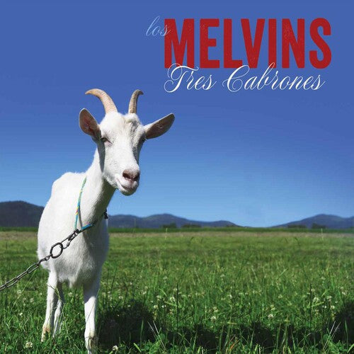 Melvins - Tres Cabrones (Vinyl) { vinyl }