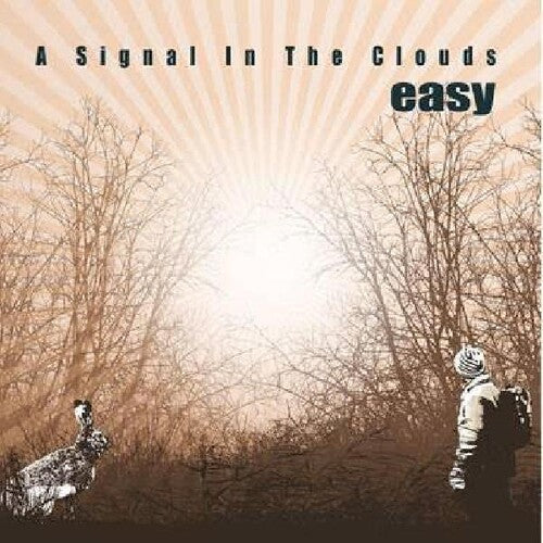 Easy - A Signal In The Clouds (Vinyl) { vinyl }
