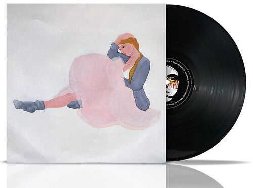 Lucio Corsi - La Gente Che Sogna (Vinyl) { vinyl }