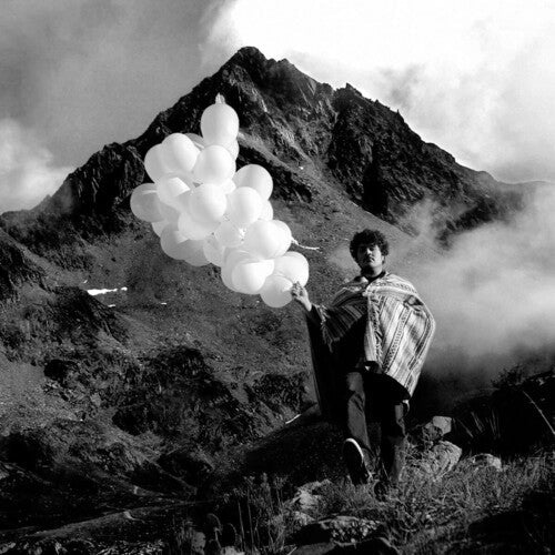 Richard Swift - Dressed Up For The Letdown (SC25 Anniversary Exclusive) - White (Vinyl) { vinyl }